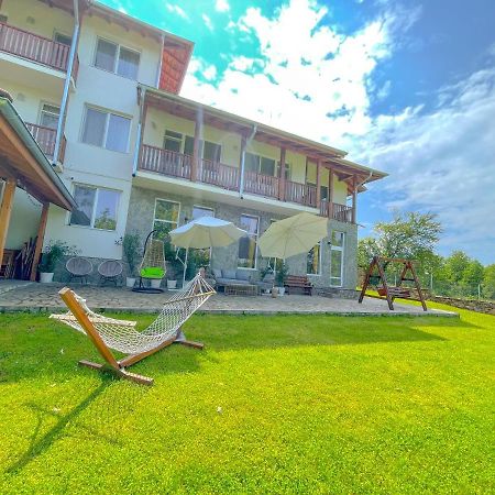 Guest House Au Nature Golyama Zhelyazna 외부 사진