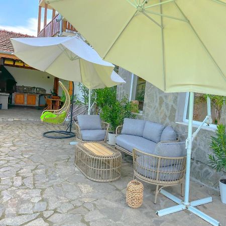 Guest House Au Nature Golyama Zhelyazna 외부 사진