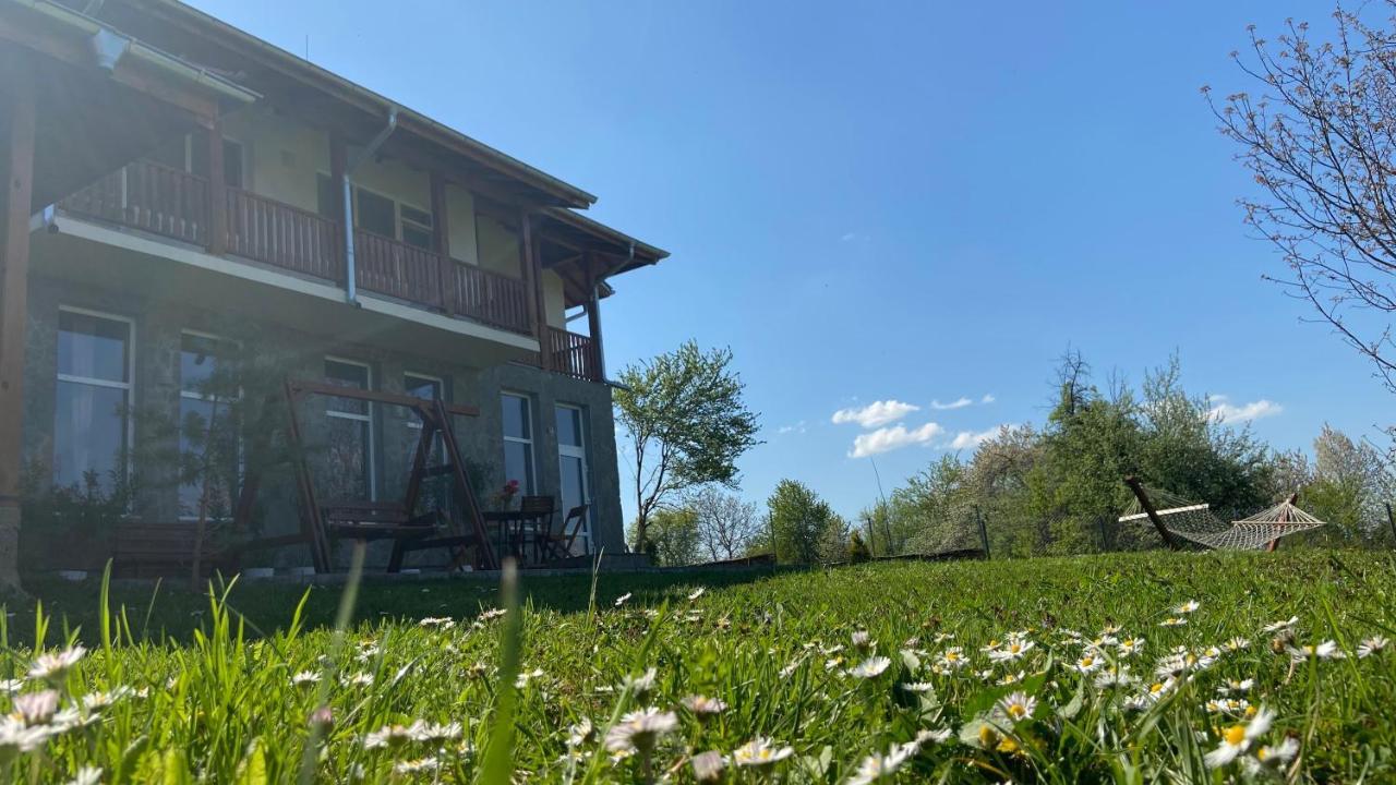 Guest House Au Nature Golyama Zhelyazna 외부 사진