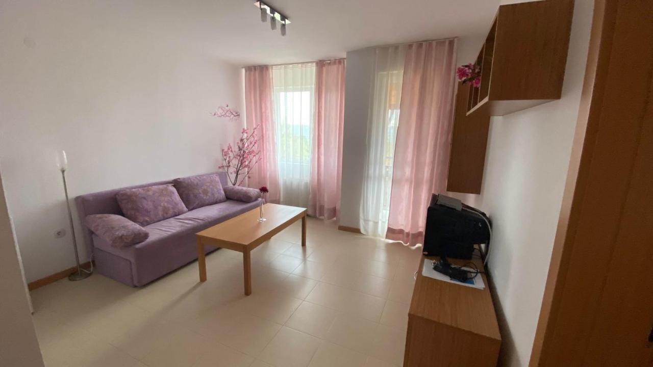 Guest House Au Nature Golyama Zhelyazna 외부 사진