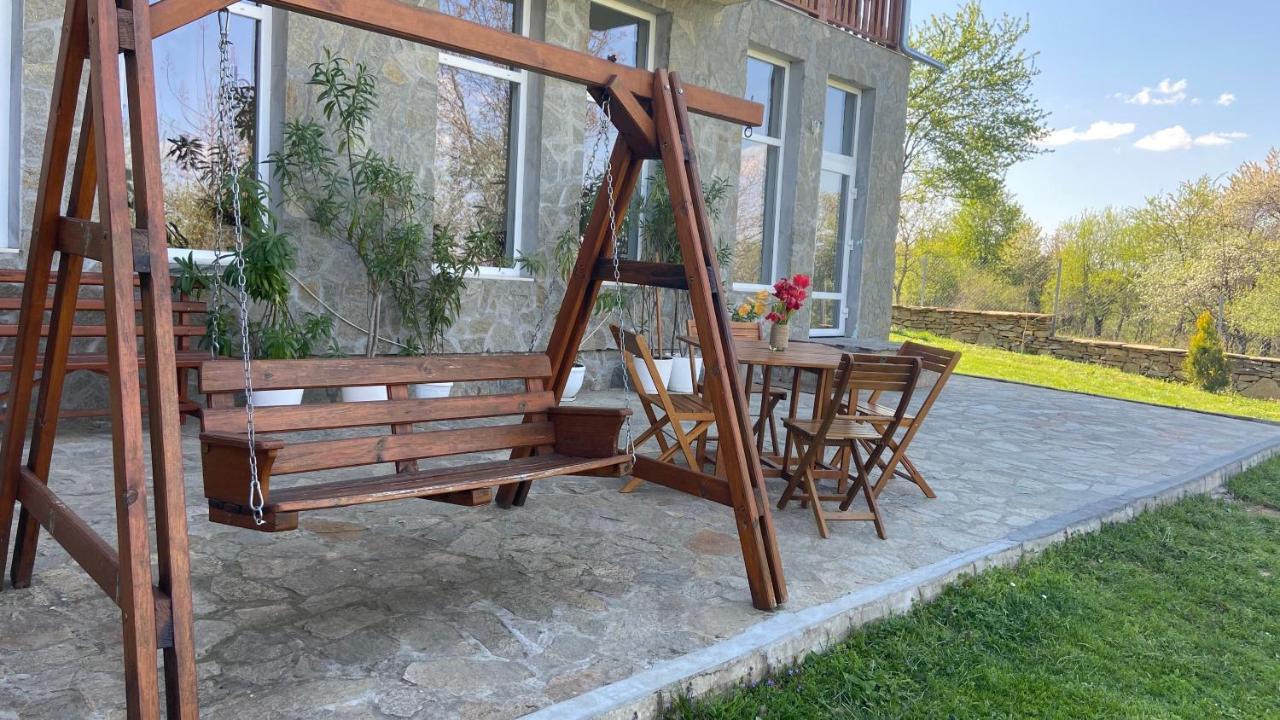 Guest House Au Nature Golyama Zhelyazna 외부 사진