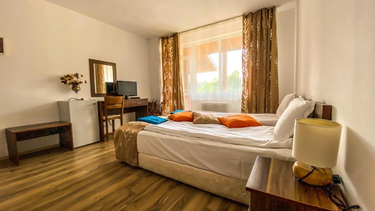 Guest House Au Nature Golyama Zhelyazna 외부 사진