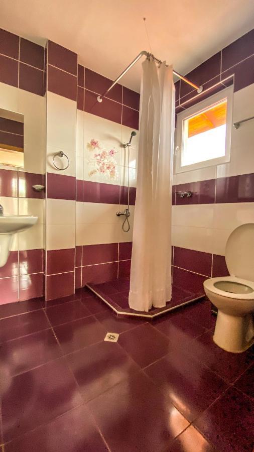 Guest House Au Nature Golyama Zhelyazna 외부 사진