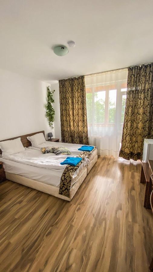 Guest House Au Nature Golyama Zhelyazna 외부 사진