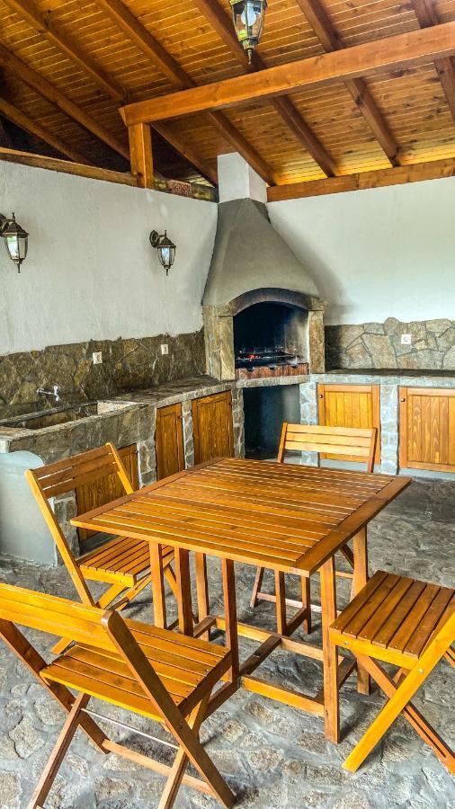 Guest House Au Nature Golyama Zhelyazna 외부 사진