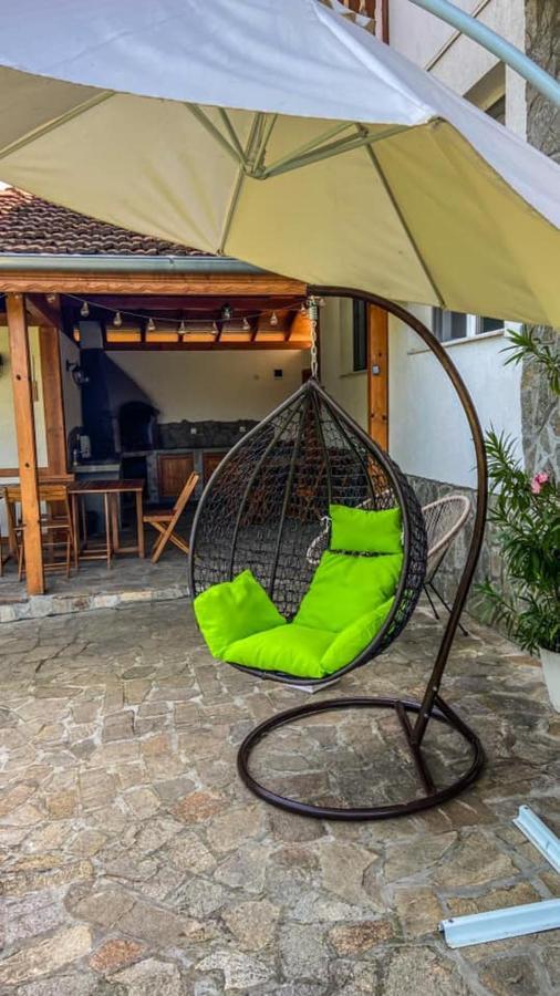 Guest House Au Nature Golyama Zhelyazna 외부 사진