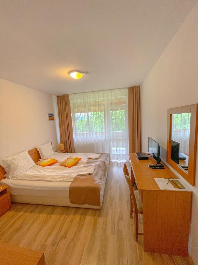 Guest House Au Nature Golyama Zhelyazna 외부 사진