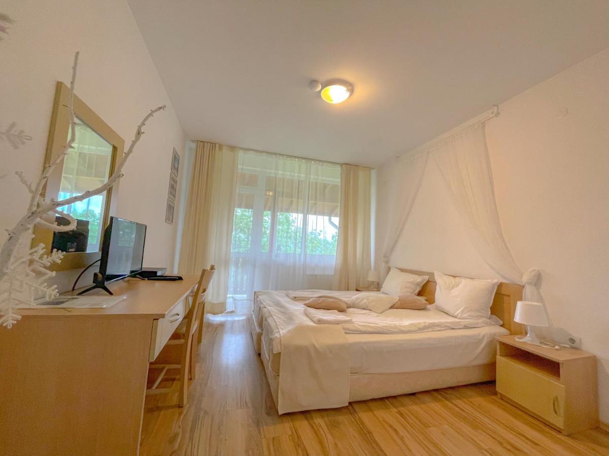 Guest House Au Nature Golyama Zhelyazna 외부 사진