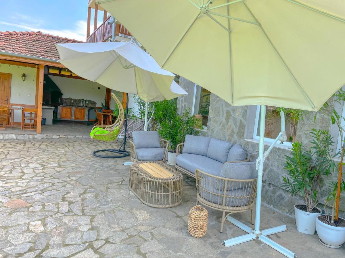 Guest House Au Nature Golyama Zhelyazna 외부 사진