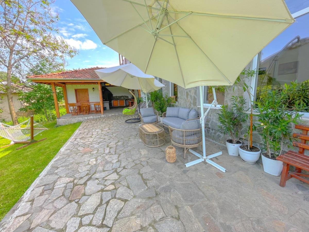 Guest House Au Nature Golyama Zhelyazna 외부 사진
