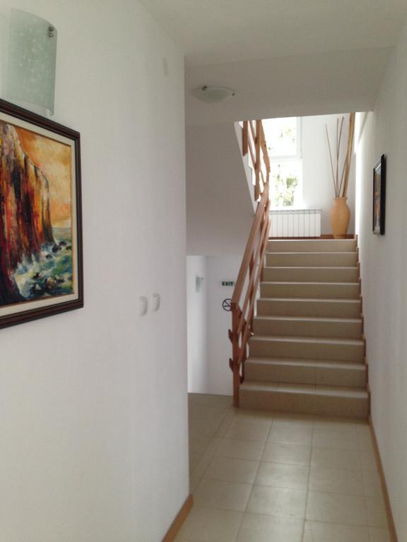 Guest House Au Nature Golyama Zhelyazna 외부 사진
