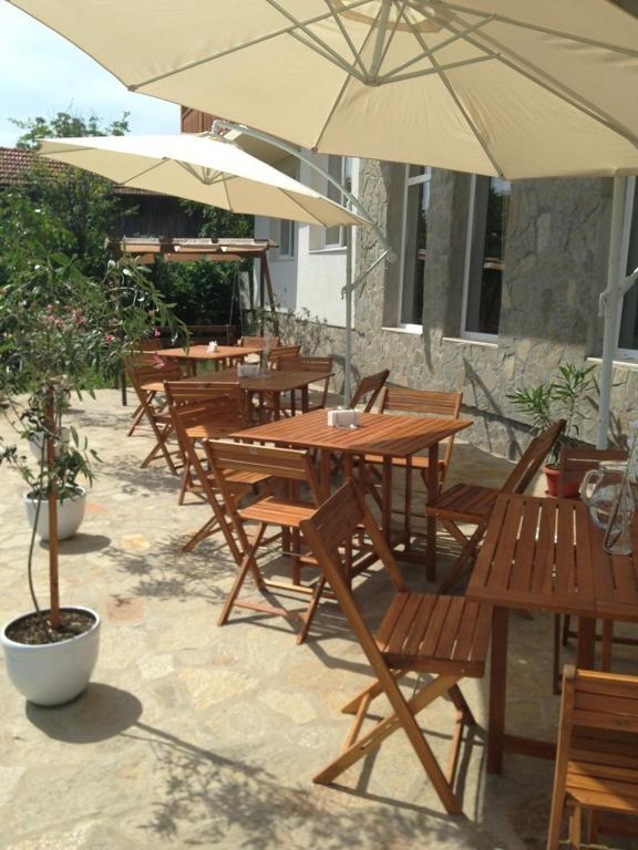 Guest House Au Nature Golyama Zhelyazna 외부 사진