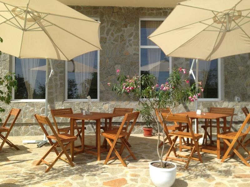 Guest House Au Nature Golyama Zhelyazna 외부 사진