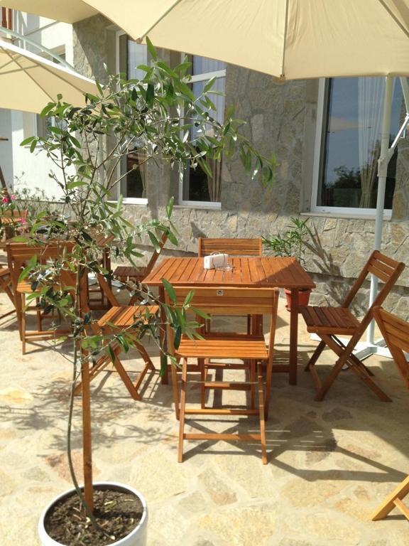 Guest House Au Nature Golyama Zhelyazna 외부 사진